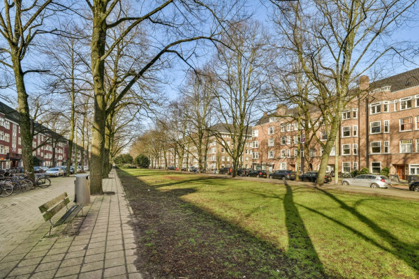 Churchill-laan