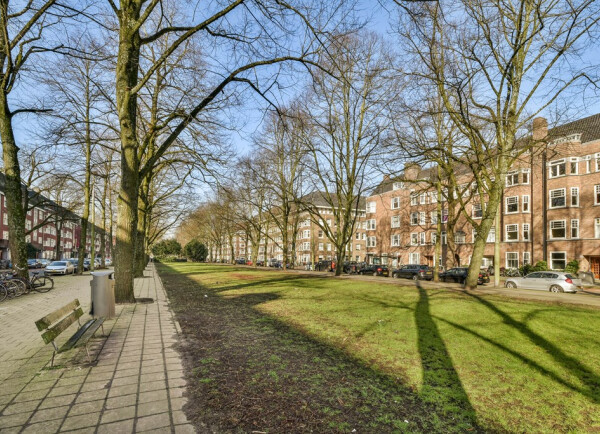 Churchill-laan