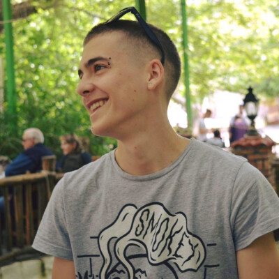 Stefanos is looking for an Apartment / Rental Property / Studio / HouseBoat in Amsterdam