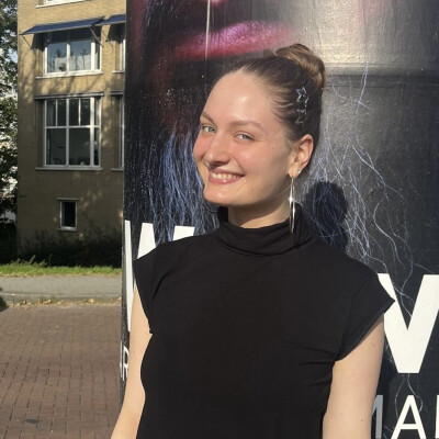 Lies zoekt een Kamer / Appartement / Studio in Amsterdam