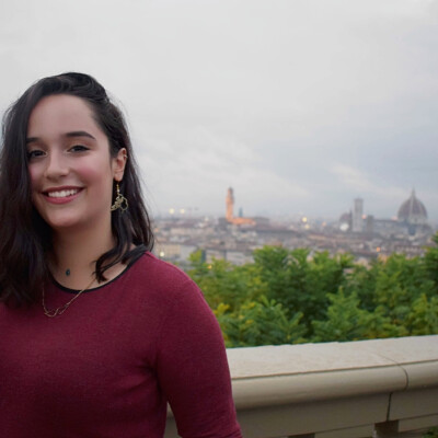 Lia zoekt een Kamer in Amsterdam