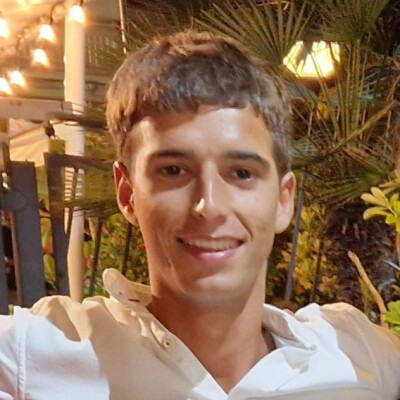 Daniel  zoekt een Kamer in Amsterdam