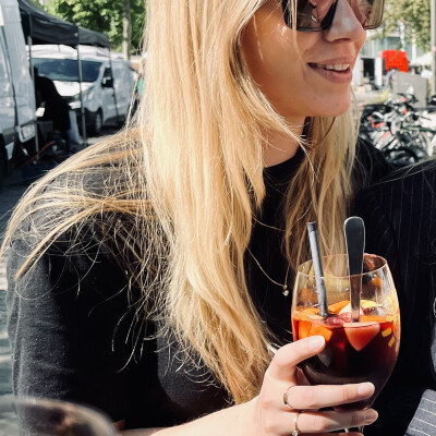 Marlotte zoekt een Appartement / Huurwoning / Studio in Amsterdam