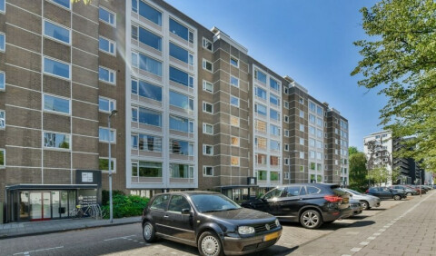 De Boelelaan