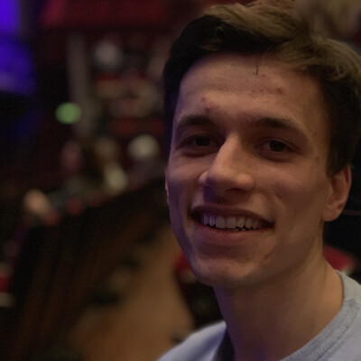 Josse  zoekt een Studio in Amsterdam