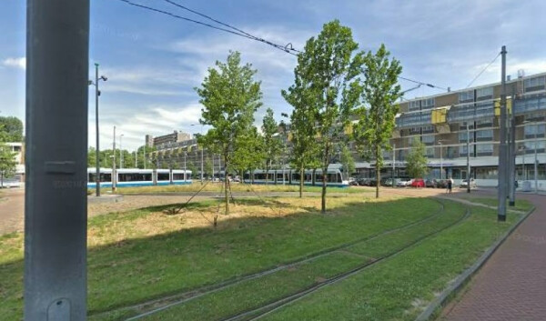 Dijkgraafplein