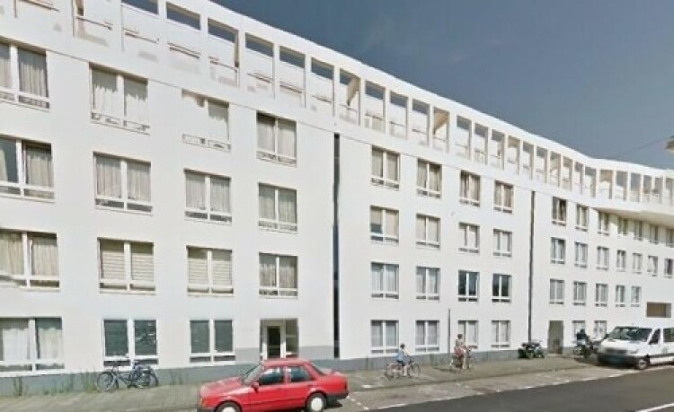 Dolingadreef, Amsterdam