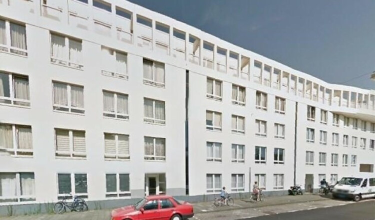 Dolingadreef, Amsterdam