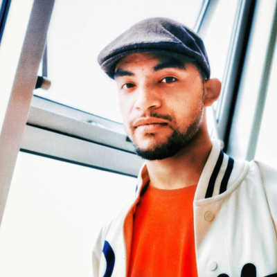 Xavier zoekt een Studio in Amsterdam