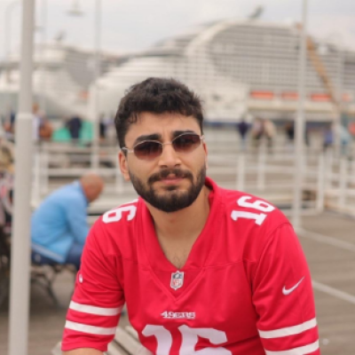 Nihad zoekt een Appartement in Amsterdam