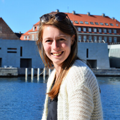 Ineke zoekt een Kamer in Amsterdam
