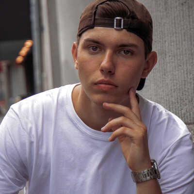 Leroy zoekt een Appartement / Studio in Amsterdam