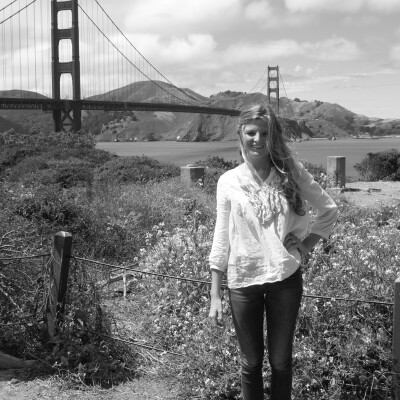 Carlijn zoekt een Kamer / Studio in Amsterdam