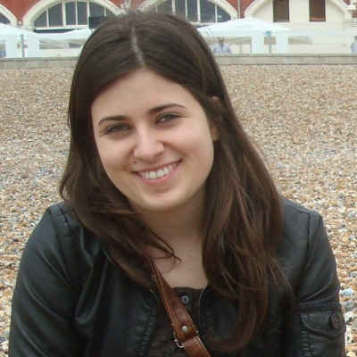 Christina is looking for a Studio in Amsterdam