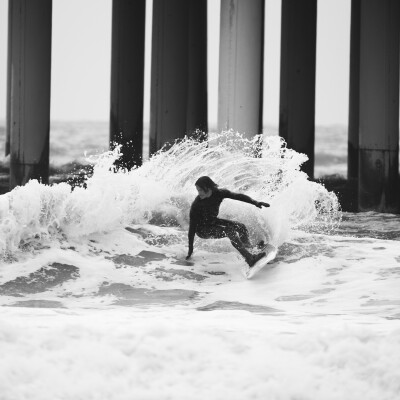 Redmar zoekt een Studio in Amsterdam
