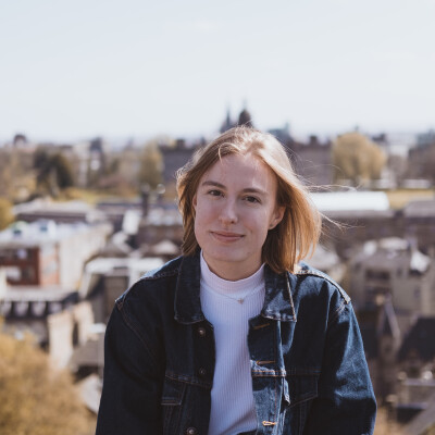 Olga zoekt een Kamer in Amsterdam