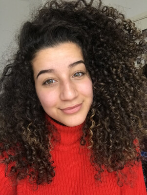 Saraab zoekt een Kamer / Appartement / Huurwoning in Amsterdam