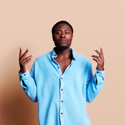 Marvin zoekt een Appartement in Amsterdam