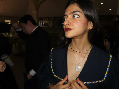 Luisa zoekt een Kamer / Appartement / Huurwoning in Amsterdam