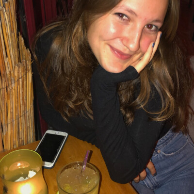 Kaja is looking for a Room / Apartment in Amsterdam