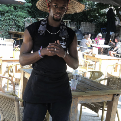 Jerry zoekt een Studio in Amsterdam