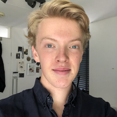 Jeroen zoekt een Kamer / Studio in Amsterdam