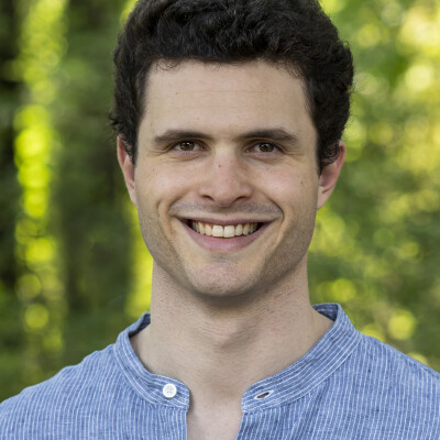 Elisha zoekt een Kamer / Appartement in Amsterdam