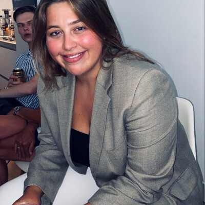 Emma zoekt een Studio in Amsterdam