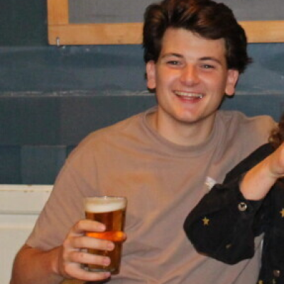 Tim zoekt een Appartement / Studio in Amsterdam