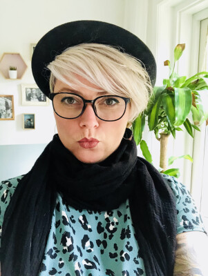 Lisette zoekt een Appartement / Huurwoning / Studio / Woonboot in Amsterdam