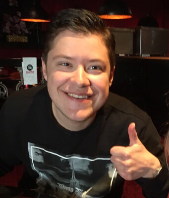 Alex zoekt een Kamer / Studio in Amsterdam