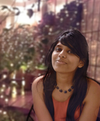 Sravani  zoekt een Kamer / Studio in Amsterdam