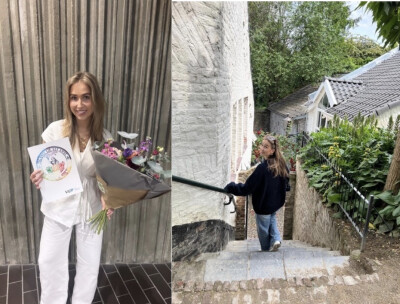 Loes zoekt een Appartement / Huurwoning / Studio / Woonboot in Amsterdam