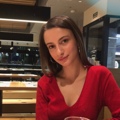 Cecilia zoekt een Kamer in Amsterdam