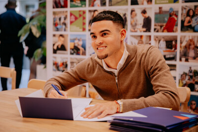 Albert zoekt een Appartement in Amsterdam