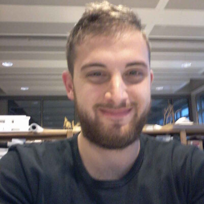 Michele zoekt een Kamer / Studio in Amsterdam