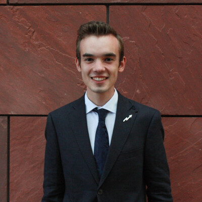 Anthony  zoekt een Kamer in Amsterdam