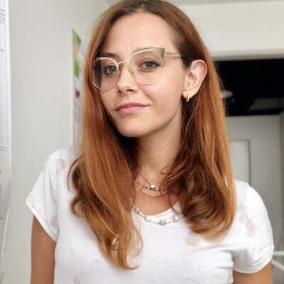 Chiara  zoekt een Kamer / Studio in Amsterdam