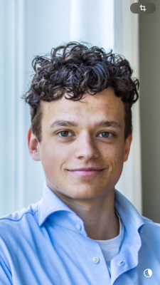 Jakob  zoekt een Kamer / Appartement / Studio in Amsterdam