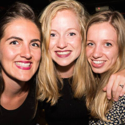 Stephanie zoekt een Appartement / Huurwoning in Amsterdam