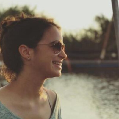 Aina zoekt een Kamer / Studio in Amsterdam