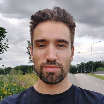 Wesley  zoekt een Kamer in Amsterdam