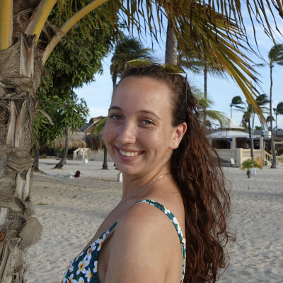 Evita zoekt een Kamer / Appartement / Studio in Amsterdam