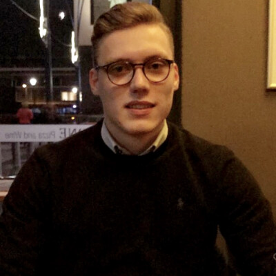 Tiemen zoekt een Kamer / Studio in Amsterdam