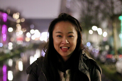 Gwenny zoekt een Kamer / Appartement / Studio in Amsterdam