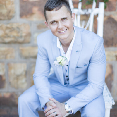 Gavin zoekt een Studio in Amsterdam