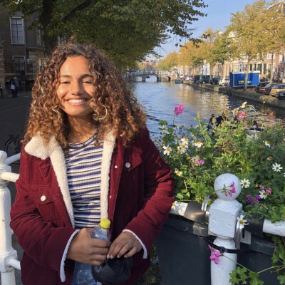 Ava zoekt een Kamer in Amsterdam