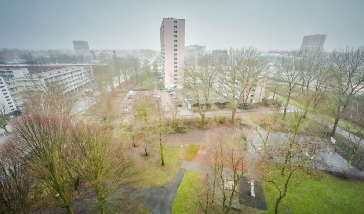 H. Cleyndertweg, Amsterdam