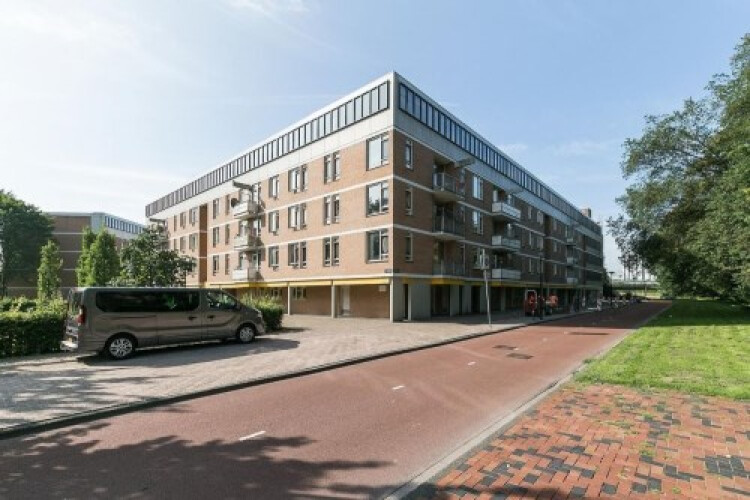 Haardstee, Amsterdam