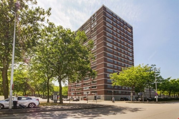 Het Breed, Amsterdam